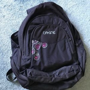 Dakine backpack